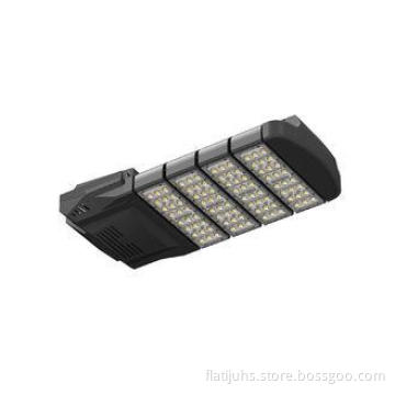 10800lm Led Street Lighting Fixtures 120W for Garden with C